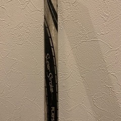 本間ゴルフ　パター　センターシャフトの画像