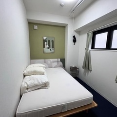 清掃員さん募集！一回2.3時間程度　5000円