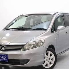 55500km エンジンが売りのホンダ車ですな