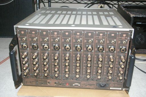 DENON  POA-A1HD  パワーアンプ