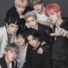 【受付終了】stray  kids   京セラドーム