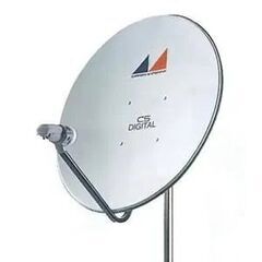 ミュージックバード放送受信に使える高級チューナーとアンテナを無料での画像