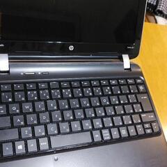 ノートパソコンwindow10の画像