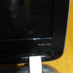 ノートパソコンwindow10の画像