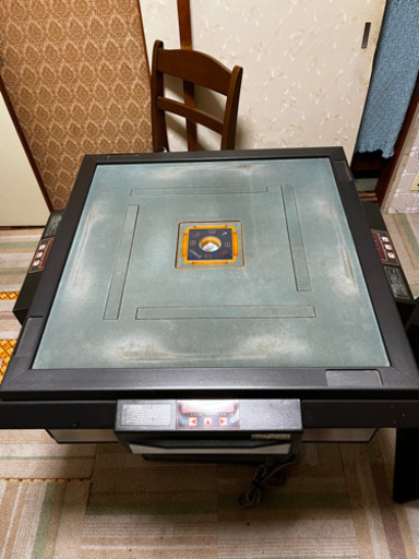 全自動麻雀卓 10,000円