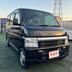 🉐【支払い総額20万円】車検令和5年12月27日H16年式 バモ...