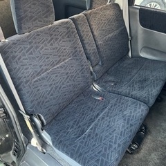 🉐【支払い総額20万円】車検令和5年12月27日H16年式 バモスPW 調子良好 修復歴無し キーレス 乗って帰れる！の画像