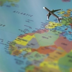 海外好きの方ゆるくお話しませんか？✈️