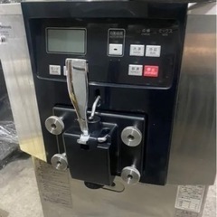 ソフトクリームサーバー　Panasonic