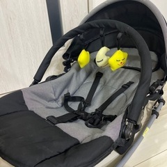 カトージ　バウンサーの画像