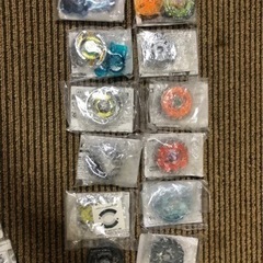 メタルファイト ベイブレード おもちゃの中古が安い！激安で譲り