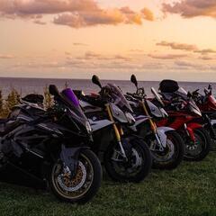 【現在5人！】バイク乗りませんか？ツーリング仲間募集！