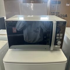【A-381】ツインバード 電子レンジ DF620E8 2012...