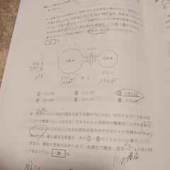 共通テスト2023　化学　Z-KAIの画像