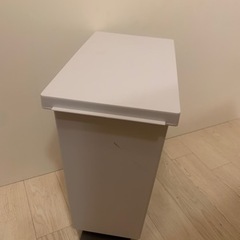 【無料】ニトリ　ゴミ箱