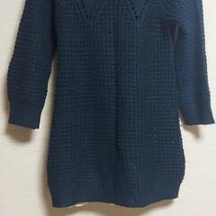 女の子の用の服120の画像