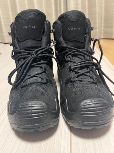 LOWA 新品、未使用　お値段だいぶ下げました✨