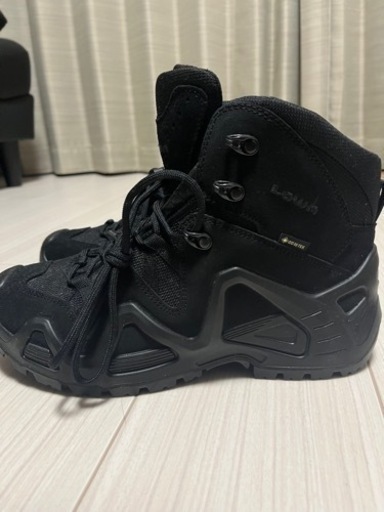 LOWA 新品、未使用　お値段だいぶ下げました✨