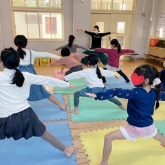 初心者大歓迎！自分と向き合う優しいヨガ - メンバー募集