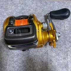 ダイワICV150Lの画像