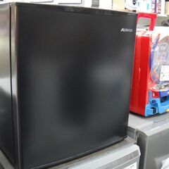 【正面以外美品】Abitelax アビデラックス 小型冷蔵庫　AR-520J Abitelax アビテラックス 冷凍冷蔵庫 150L 2ドア 右開き ファン