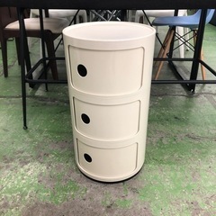 Kartell コンポニビリ3 