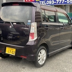 ⭐️スティングレー⭐️車検令和６年12月迄🉐格安コミコミ乗出し価格🉐の画像