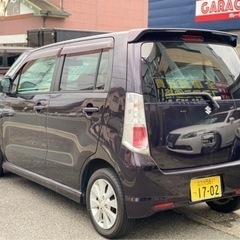 ⭐️スティングレー⭐️車検令和６年12月迄🉐格安コミコミ乗出し価格🉐の画像