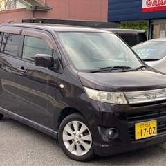⭐️スティングレー⭐️車検令和６年12月迄🉐格安コミコミ乗出し価格🉐の画像