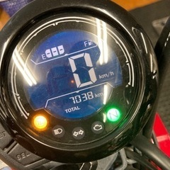 ホンダ CT125 ハンターカブ 125 中古の画像