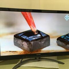 東芝 42V型 液晶テレビ HDD 2TB内蔵 42ZG2 タイ...