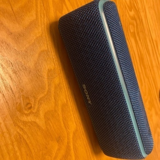 スピーカー SONY SRS-XB21(L)