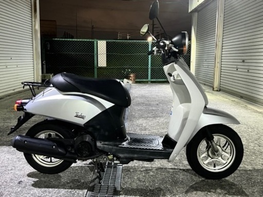 HONDA Today トゥデイ　綺麗な車体です。