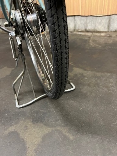 格安‼️ 電動アシスト自転車 BRIDGESTONE アシスタ  スティラ 26インチ  バッテリー 充電器セット