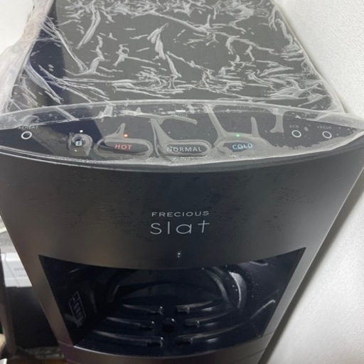 ウォーターサーバー