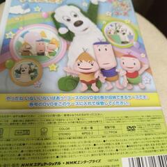 いないいないばあっ！やったねコース　6枚の画像