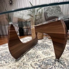イサム・ノグチの代表作（リプロダクト品）の画像