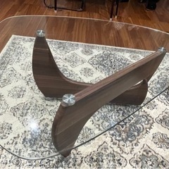 イサム・ノグチの代表作（リプロダクト品）の画像