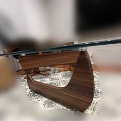 イサム・ノグチの代表作（リプロダクト品）の画像