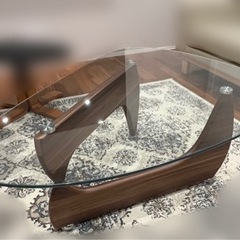 イサム・ノグチの代表作（リプロダクト品）の画像
