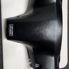 ジョグZR(SA39J)用純正インナーカウル(ハンドルカバー)
