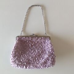 ESTEE LAUDER フォーマルバッグ