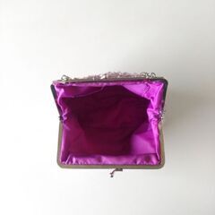 ESTEE LAUDER フォーマルバッグの画像
