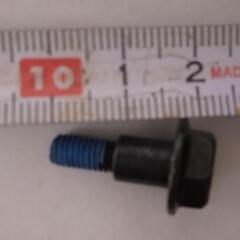 農機具リコイル部品(新品)の画像