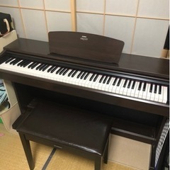 YAMAHAヤマハ　YDP-140 電子ピアノ ヤマハ | YDP-140 - ARIUS（アリウス） - 概要