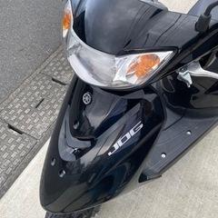 JOG ジョグ　美品　再出品の画像