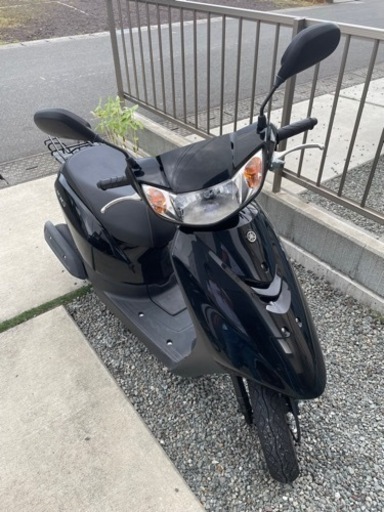 JOG ジョグ　美品　再出品