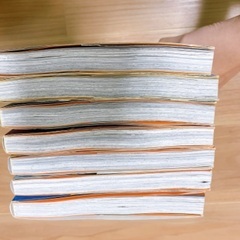 エンブリヲン・ロード漫画7巻セットの画像