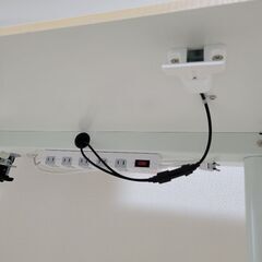 スタンディングデスク 