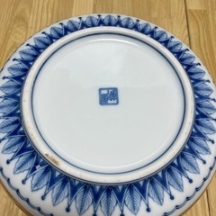 美濃焼 庫山窯の画像